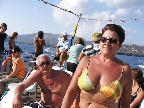 25P Swimsuit mature 2