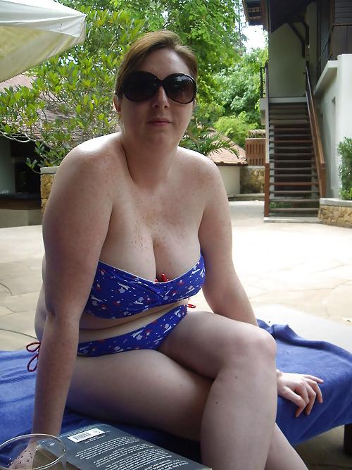 25P Swimsuit mature 2