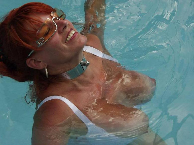 25P Salope Mature Babette - Dirty Slut - By TROC
