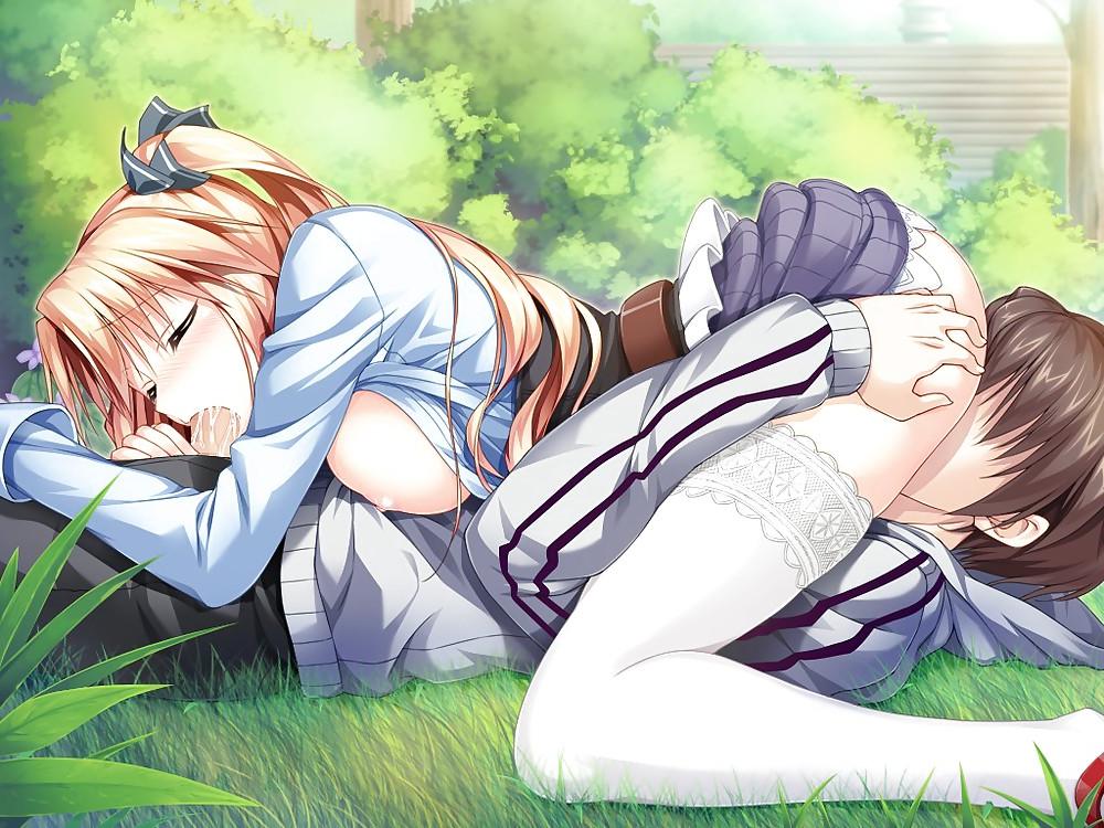 22P Hentai mix