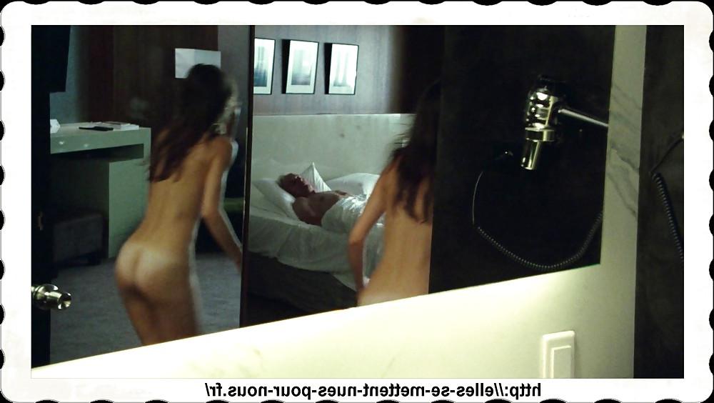 5P Sexygirl francaise french star