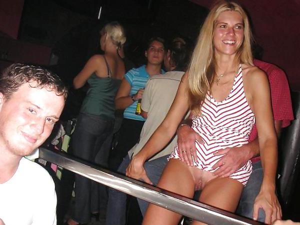 25P Real Dirty fun sluts volume 31