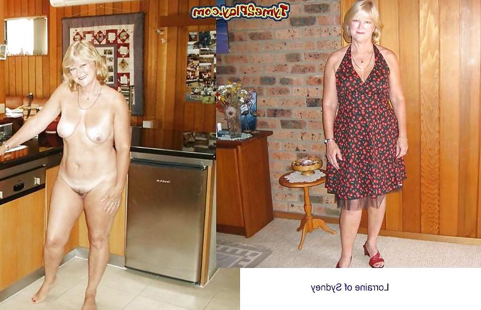 25P Dress or Undress 2