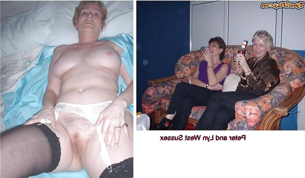 25P Dress or Undress 2