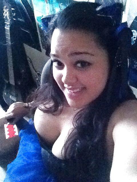 13P Corset playtime