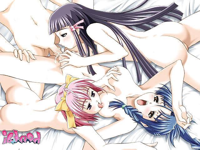 12P Hentai 7: from erotic7