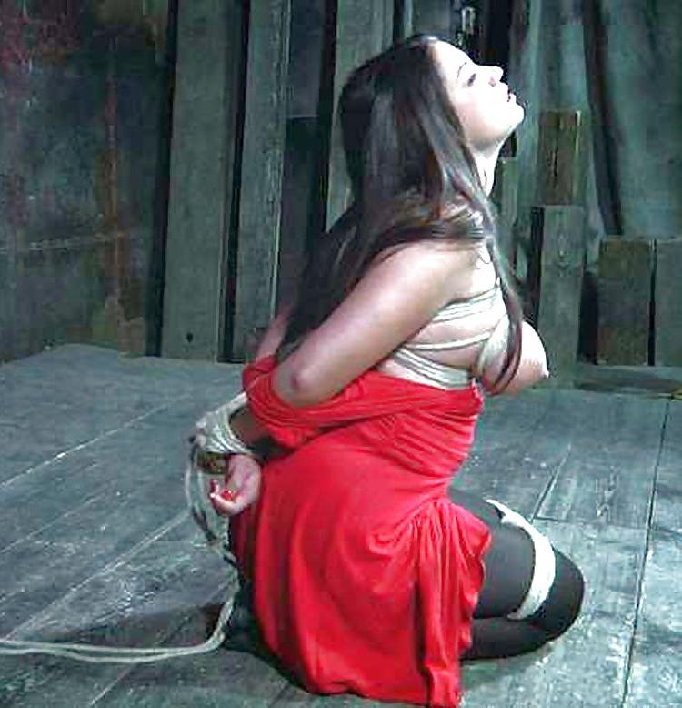 22P Dana Vixen- Pain Whore