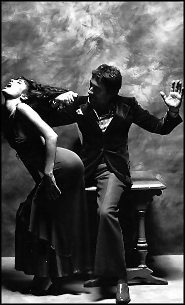 25P TB-collection Pain or Lust XIX