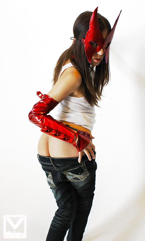 25P Cosplay Series 2