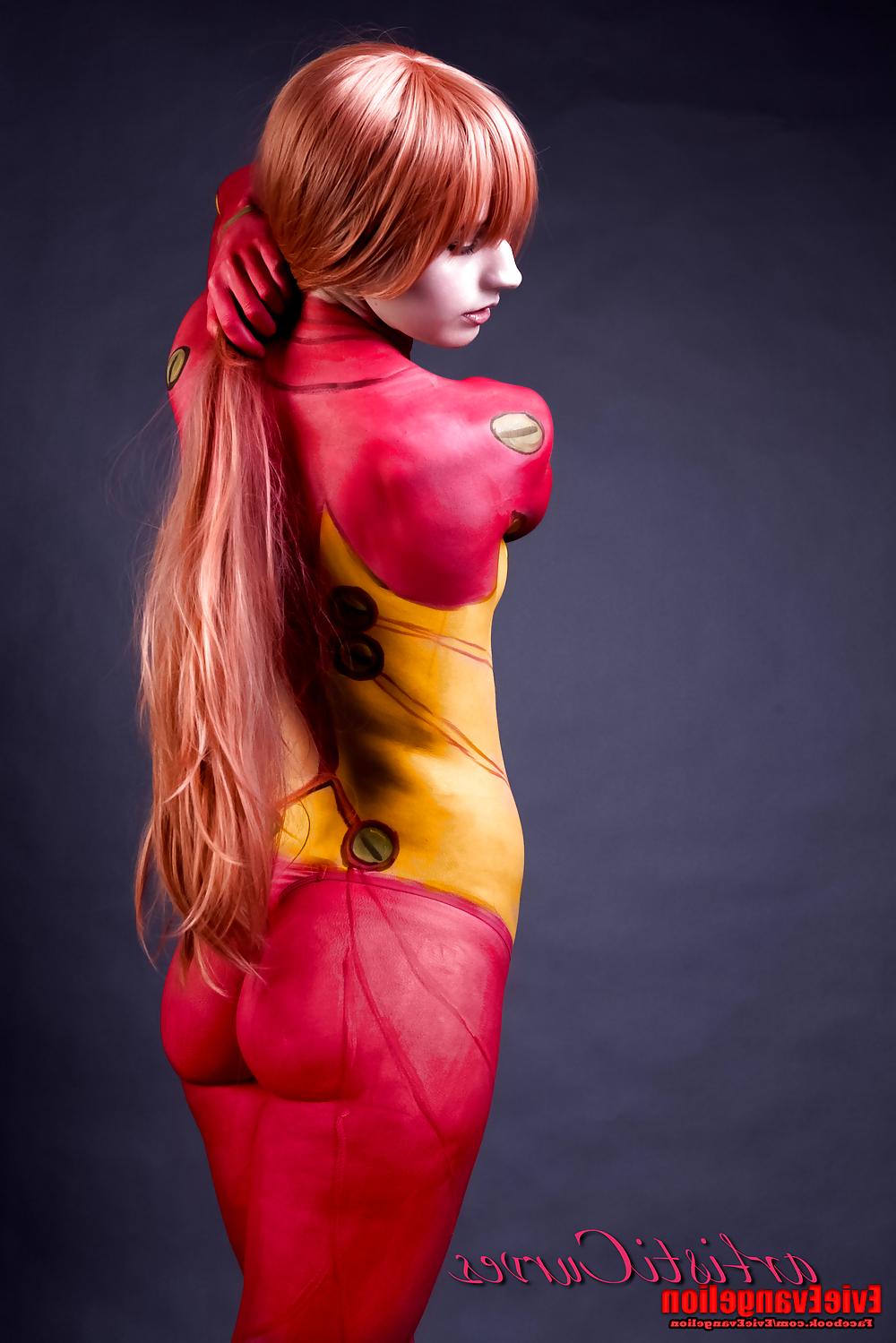 25P Cosplay Series 2