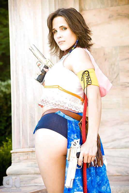 25P Cosplay Series 2