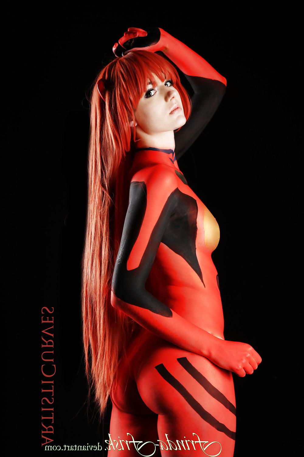 25P Cosplay Series 2