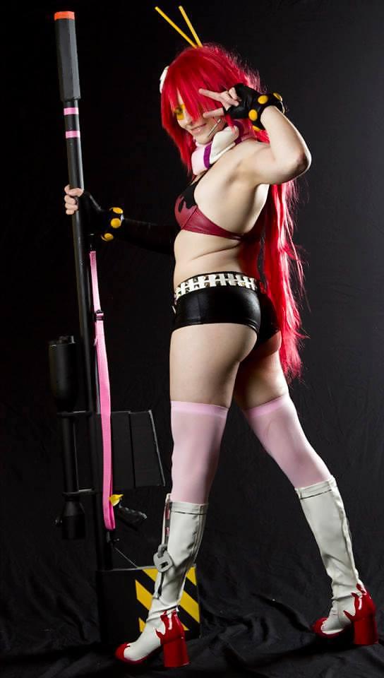 25P Cosplay Series 2