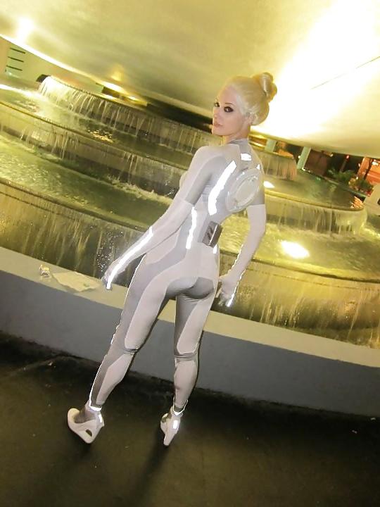 25P Cosplay Series 2
