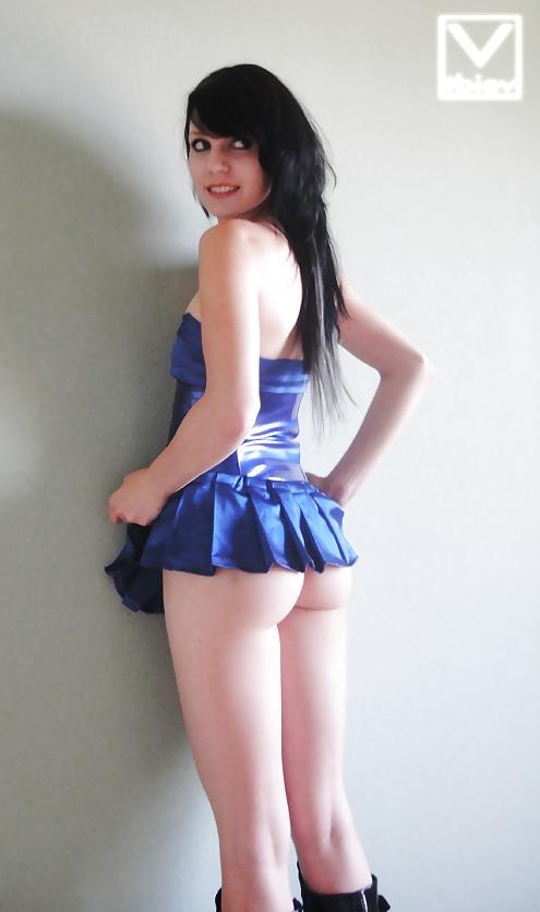 25P Cosplay Series 2