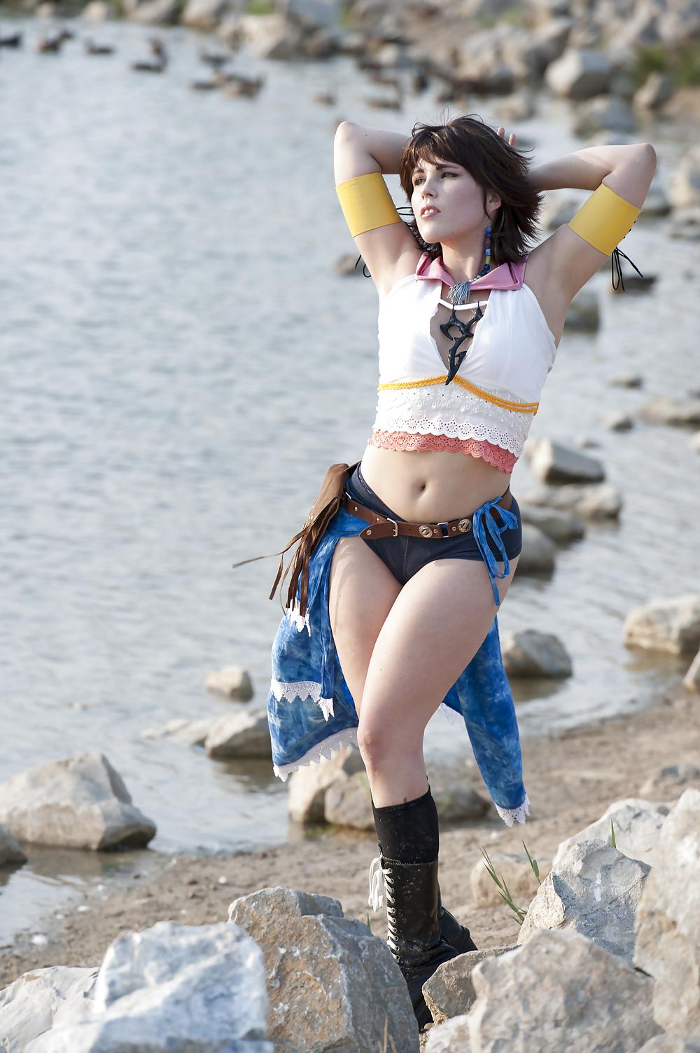 25P Cosplay Series 2
