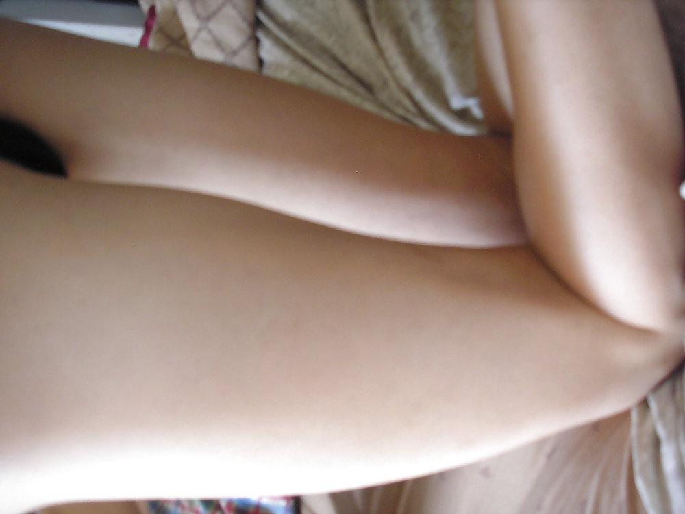 7P Sexy asian girlfriend wants your dirty comments