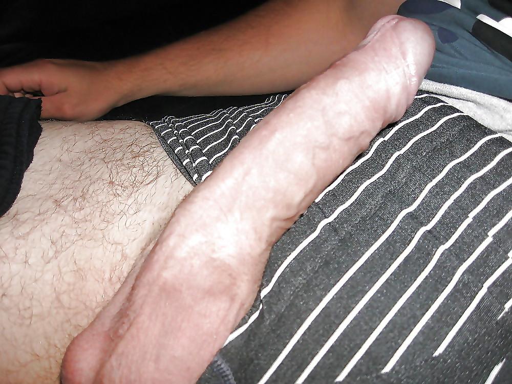 5P Mein Schwanz---bitte kommentieren! My Dick---please Comment!