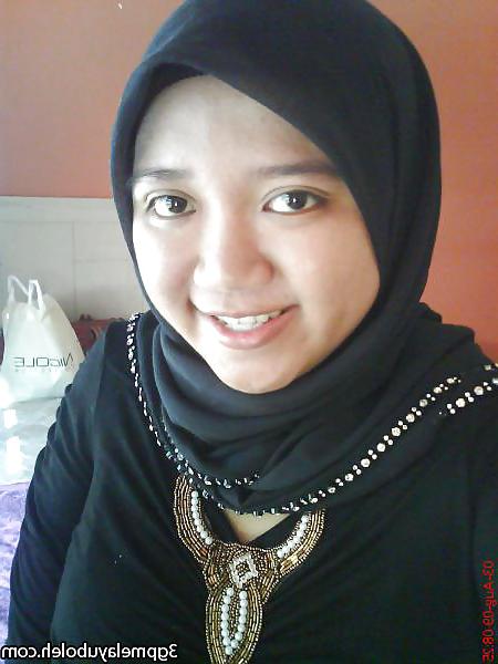 12P Awek melayu