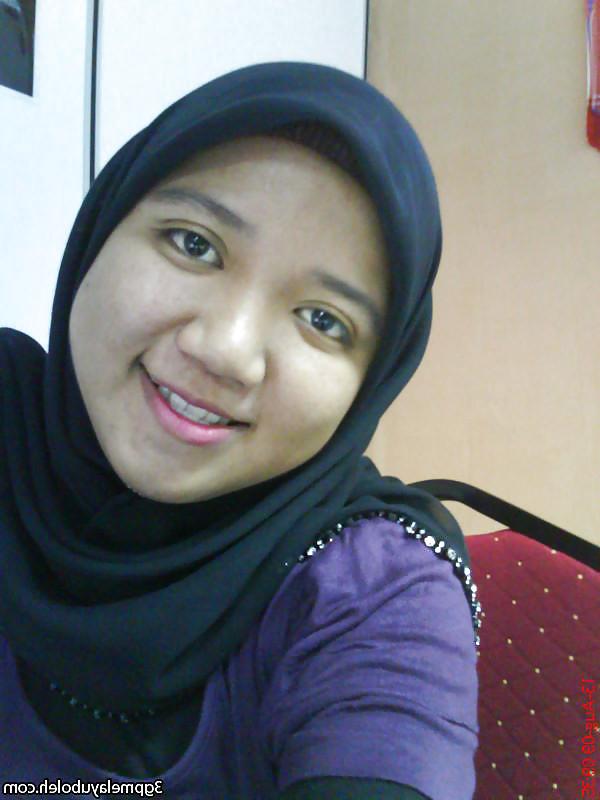 12P Awek melayu