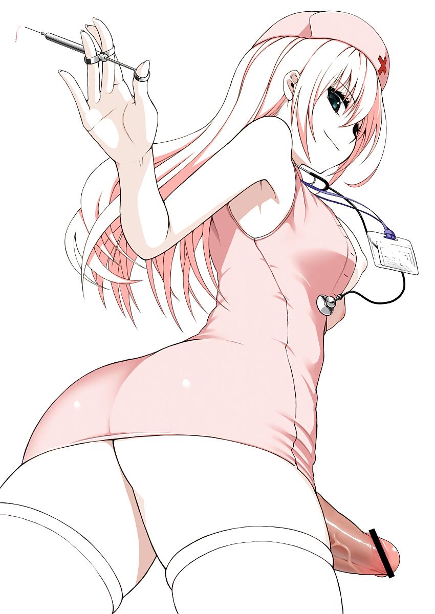 25P Hentai Dickgirls 2