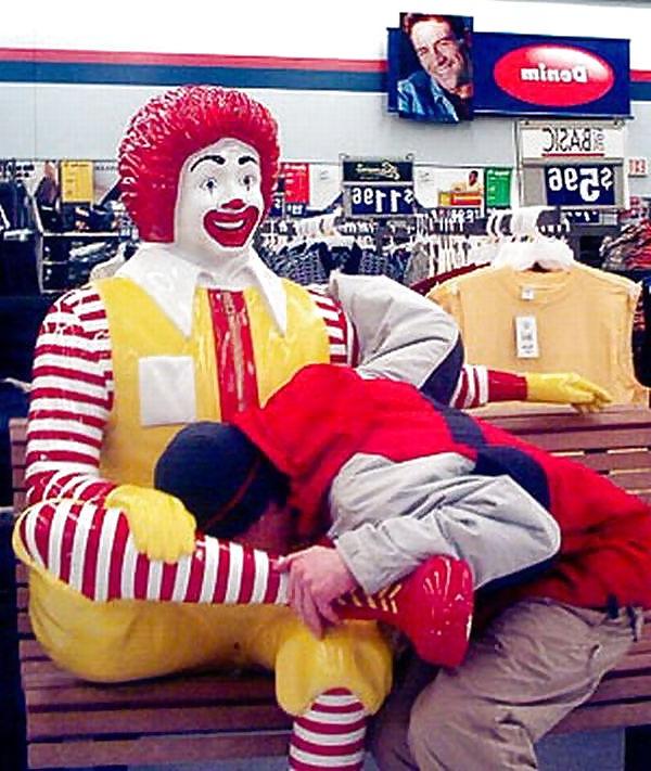 23P Funny (or stupy) sex pics