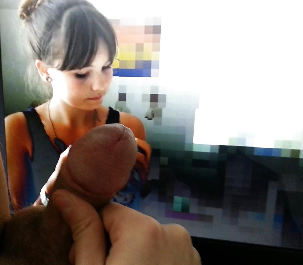 10P Last Orgasm 2013 :-p
