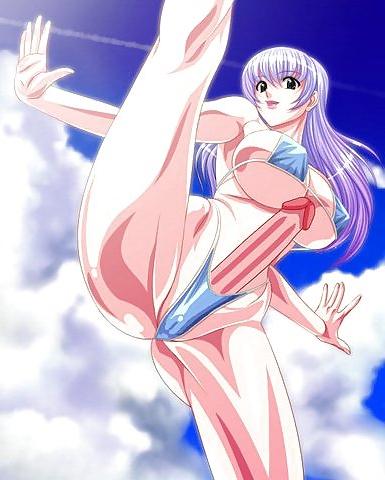 25P My Shemale Hentai Collection 17