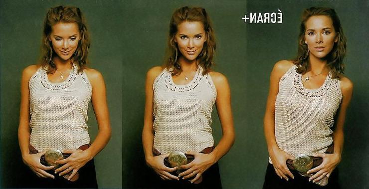 25P Melissa Theuriau - Hot French Newsreader