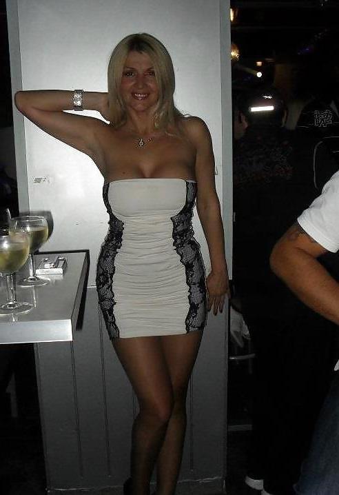 25P Serbian Hot Mature