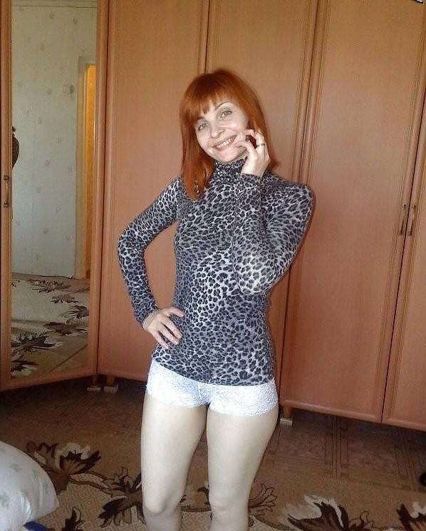 25P Serbian Hot Mature