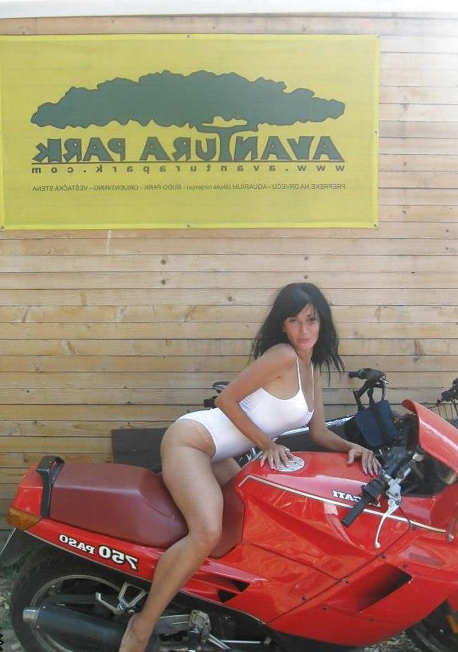 25P Serbian Hot Mature
