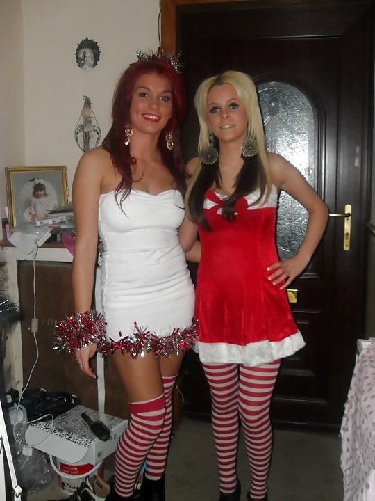 25P Slutz in fancy dress 8