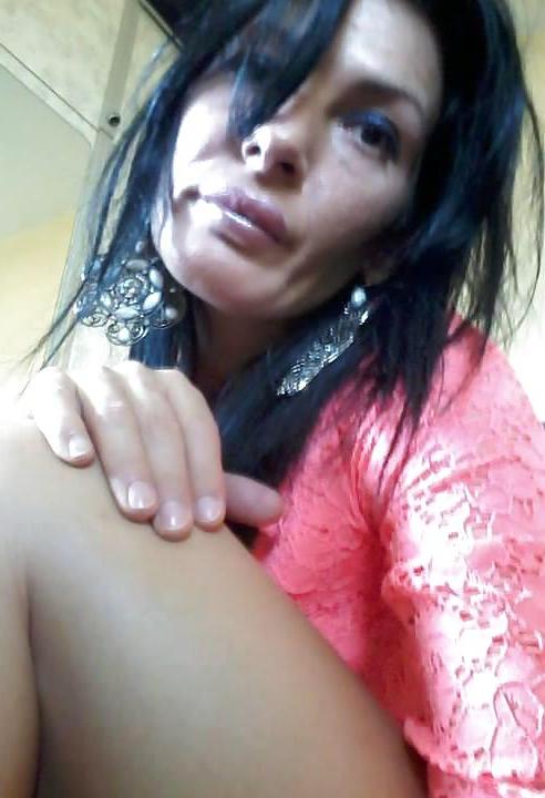 25P Serbian Milf 10