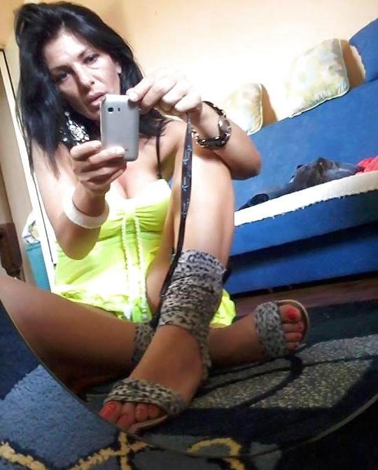 25P Serbian Milf 10