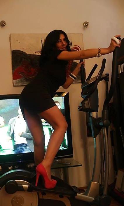 25P Serbian Milf 10