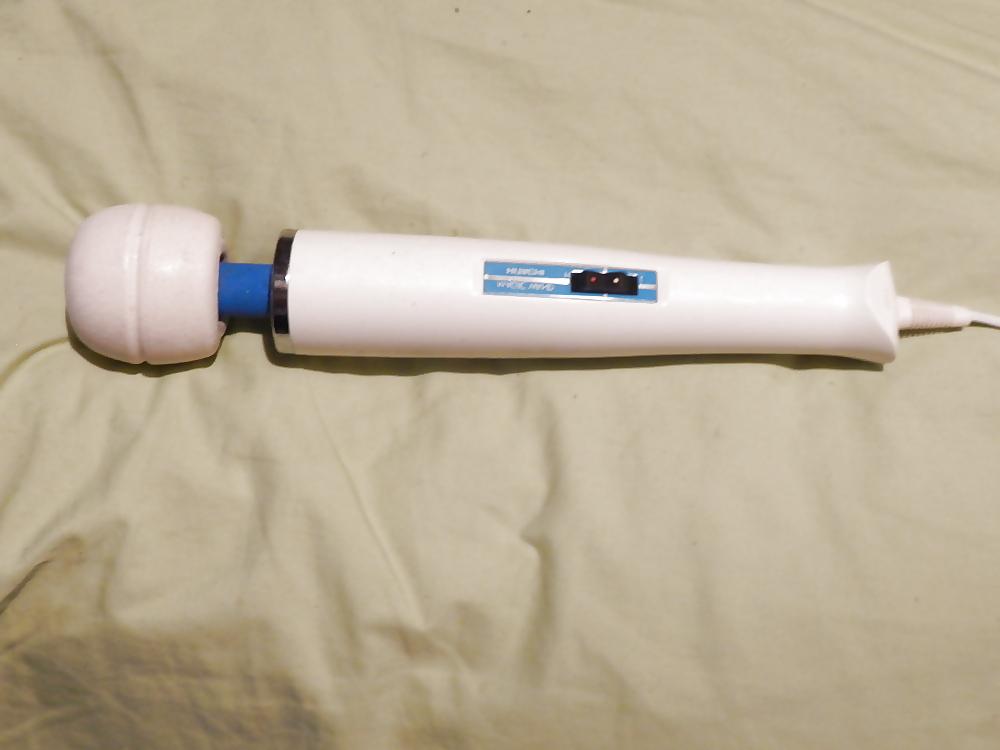 9P My sex toys