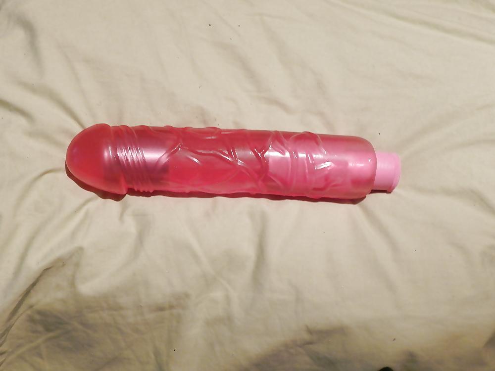 9P My sex toys