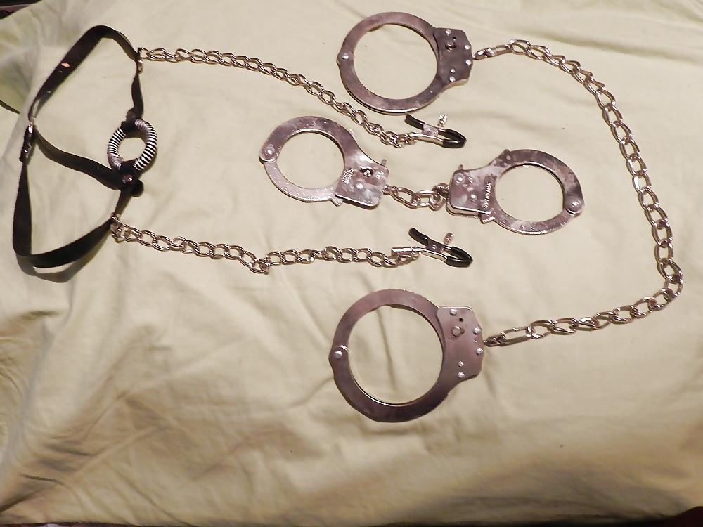 9P My sex toys
