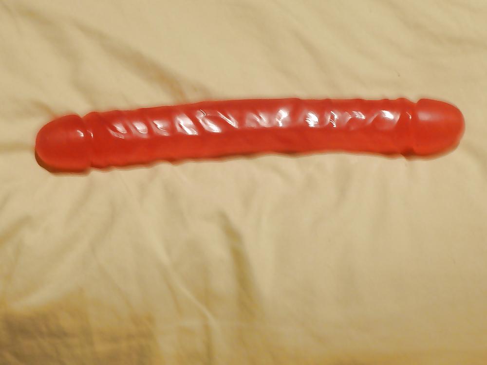 9P My sex toys