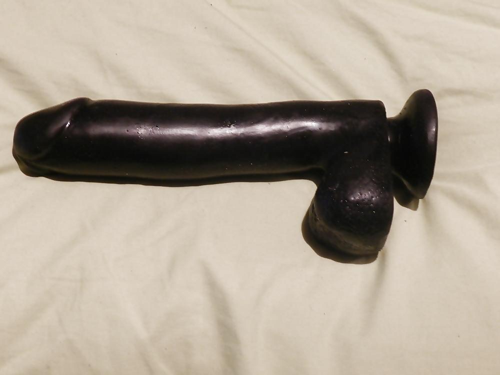 9P My sex toys