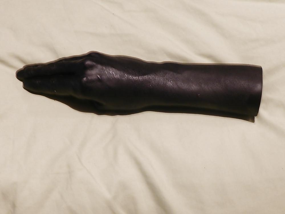 9P My sex toys
