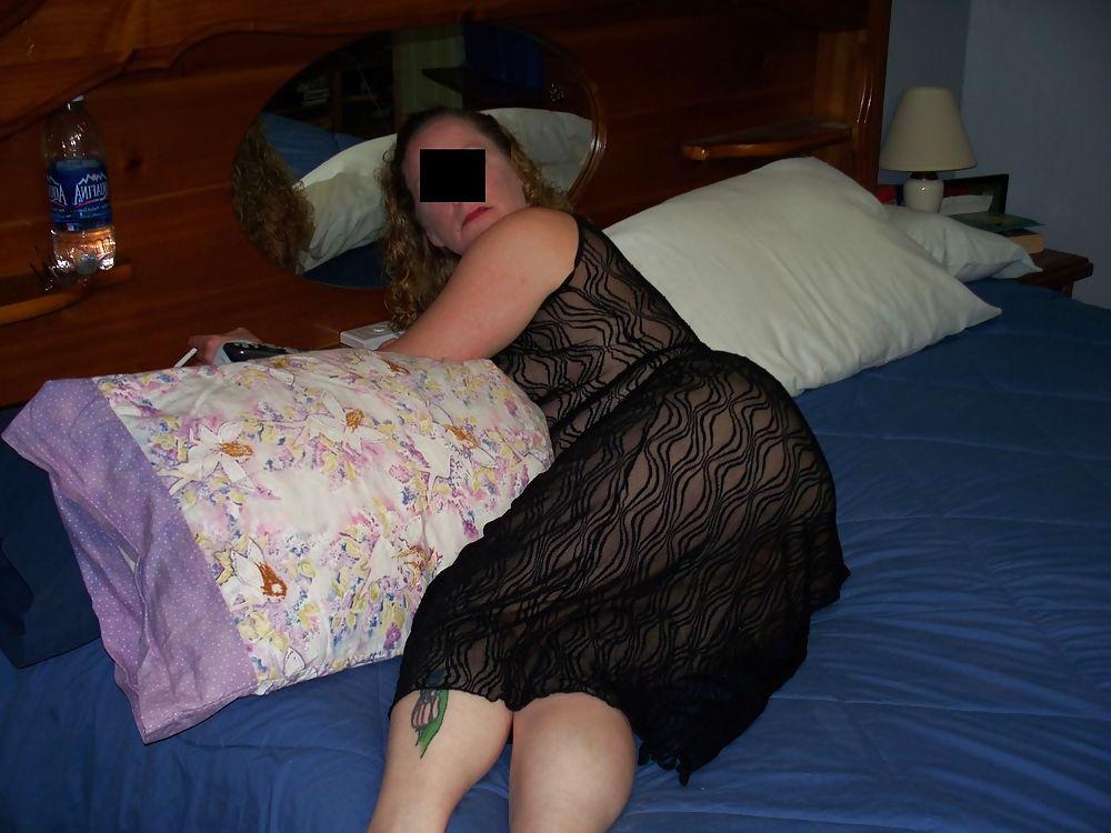 15P See thru dress
