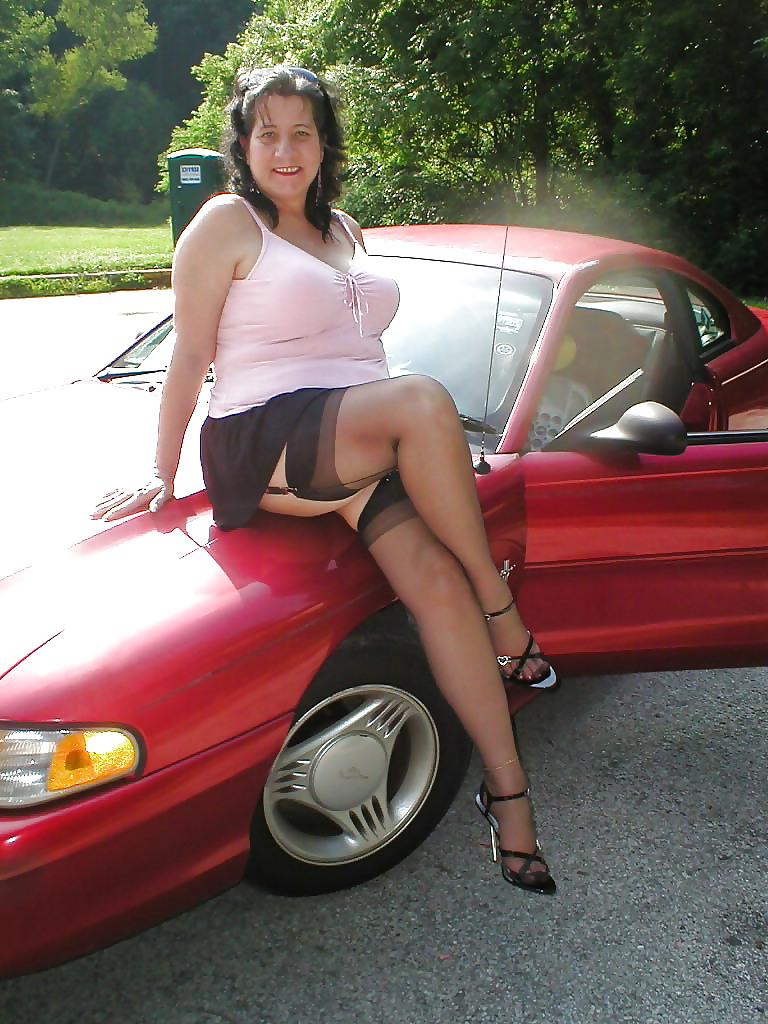 16P Pantyhose and Stockings 27 by searcher1957