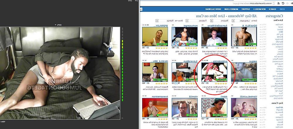 5P Live Web Cam Sex! 