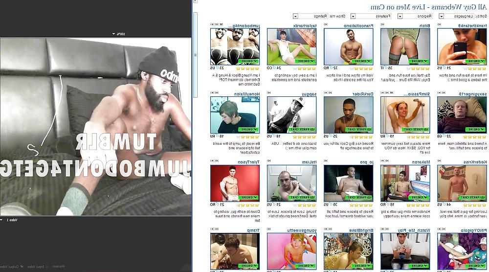 5P Live Web Cam Sex! 