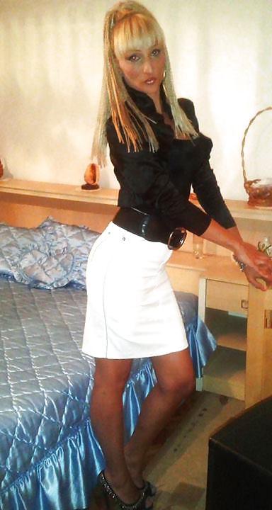 18P Serbian women: Ivana