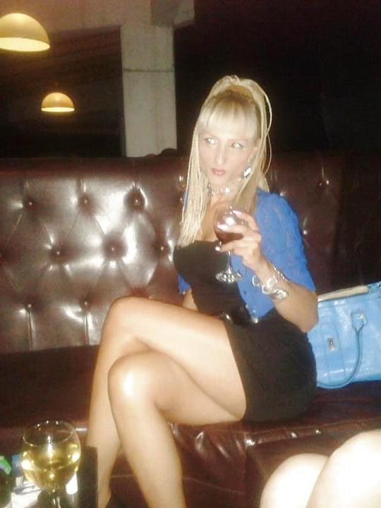 18P Serbian women: Ivana