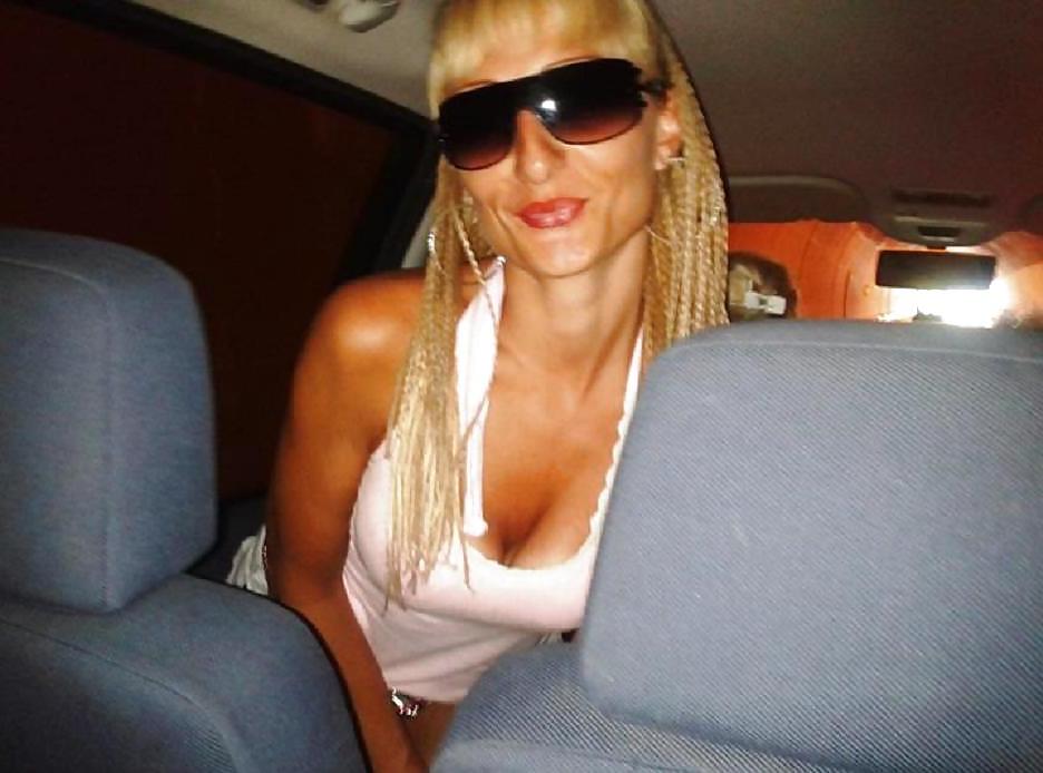 18P Serbian women: Ivana