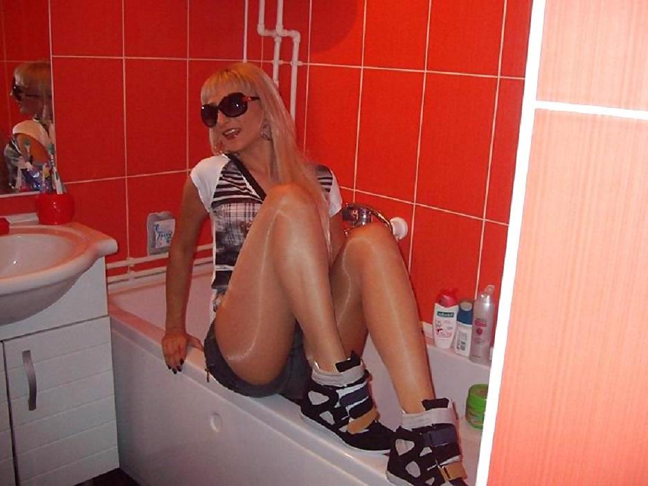 18P Serbian women: Ivana